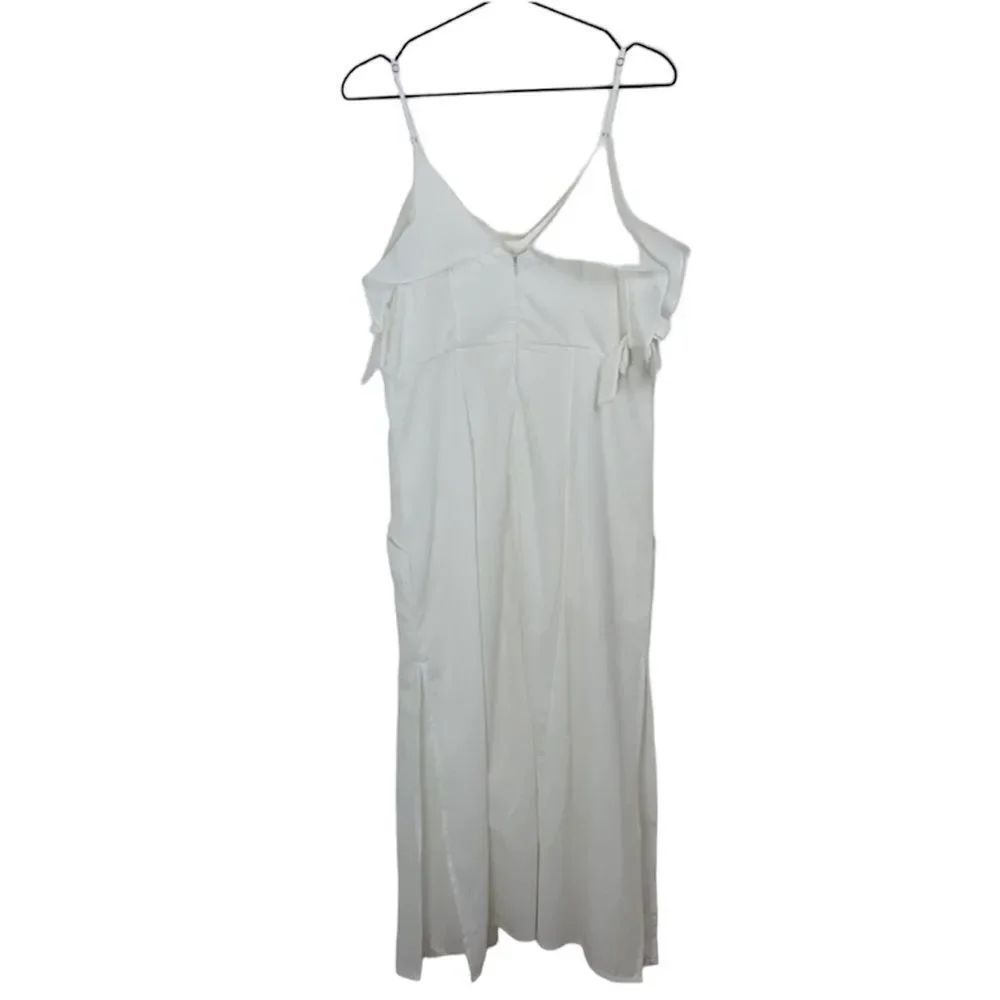 ✨ Open-Shoulder Midi Dress✨ - Picture 6 of 6